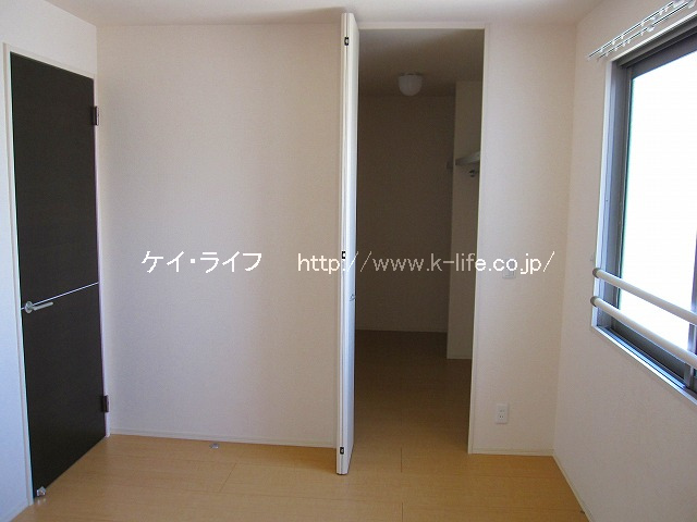 ウォークインCL