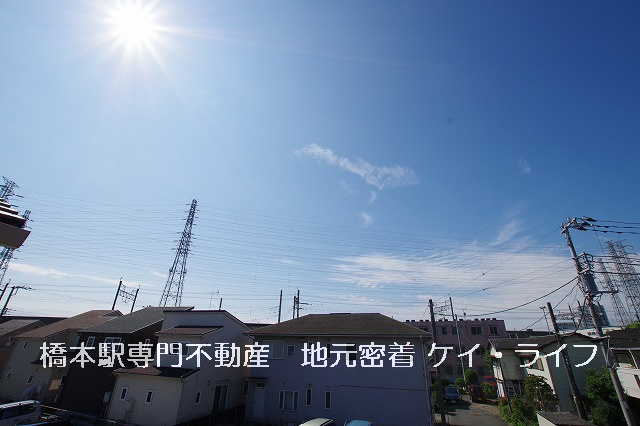 ル リアン 眺望2