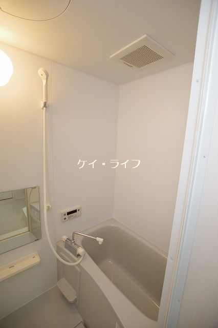 さくらB　お風呂