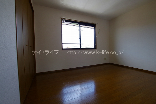 ボナールハウスⅠ洋室