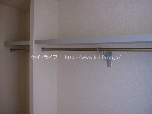 ウォークインCL