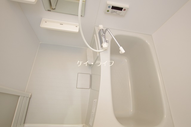 さくらB　お風呂