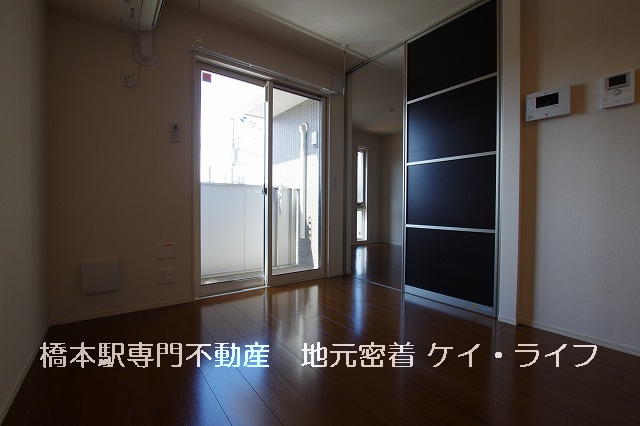 ル リアン 間仕切り