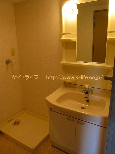 フォレストマンション