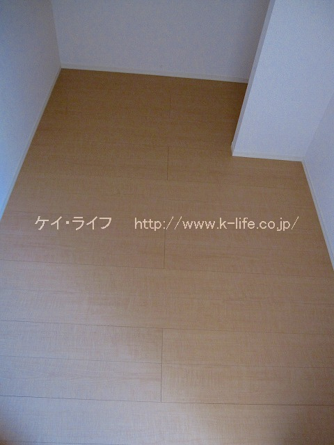 ウォークインCL