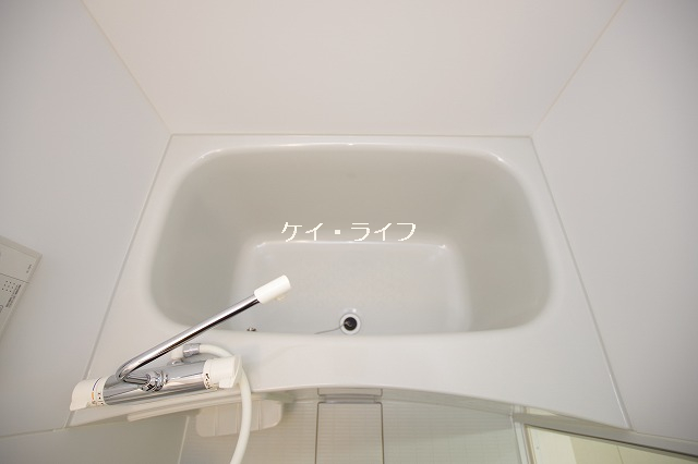 さくらB　お風呂