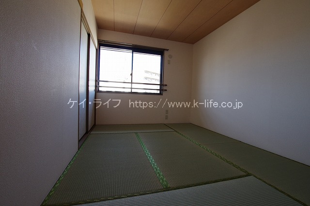 セゾン西橋本 和室