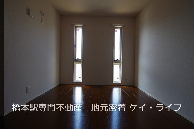 ル リアン 洋室