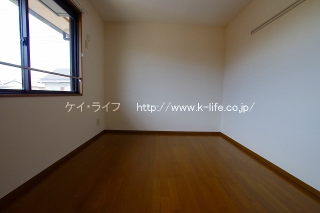 ボナールハウスⅠ洋室