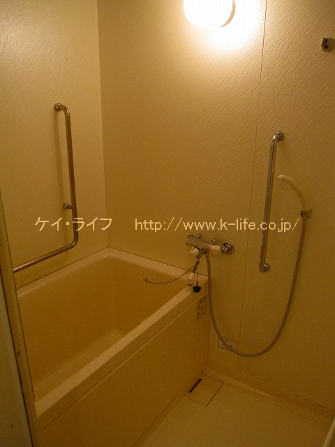 フォレストマンション