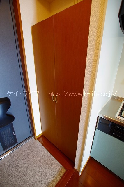 シューズボックス