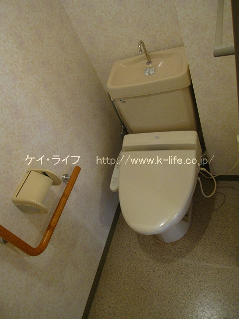 フォレストマンション