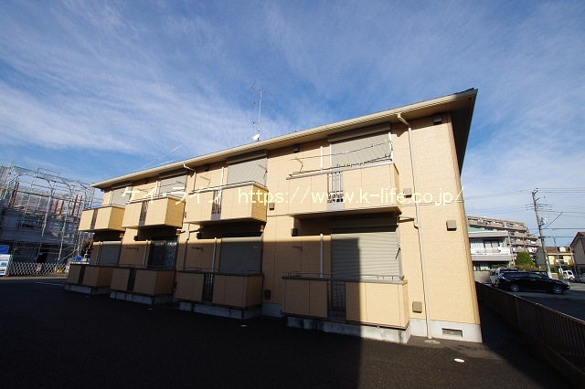 グリーンヒル橋本E外