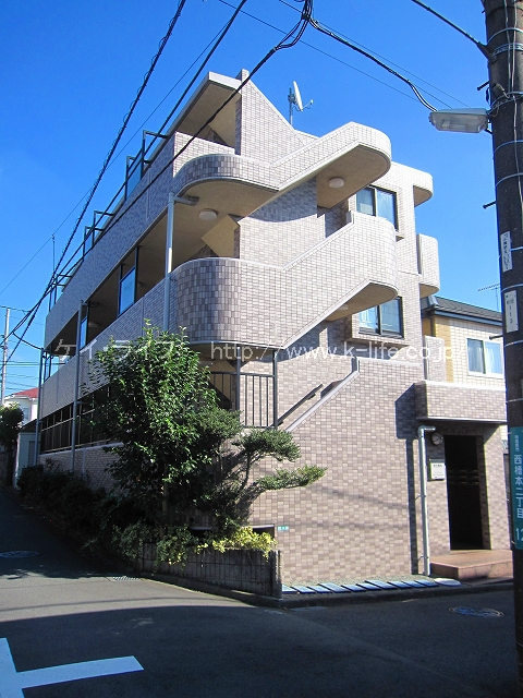 サンマウント京王橋本