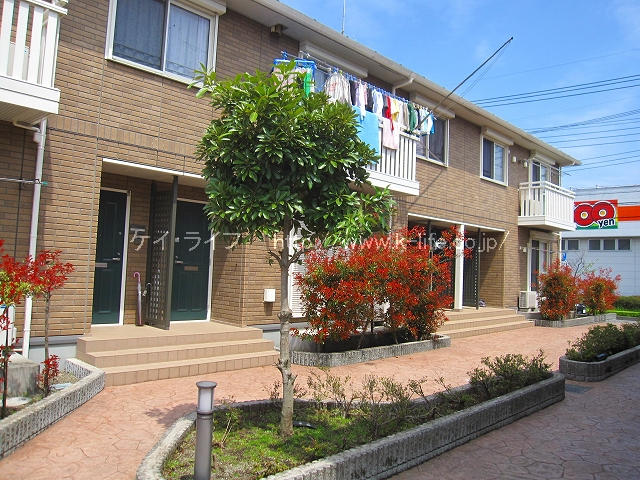 シャトレーマグノリア