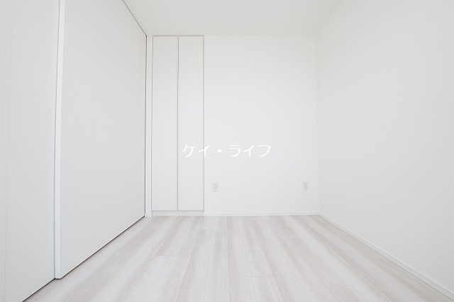 ソルフィエスタ洋室