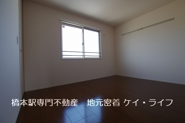 ル リアン 洋室