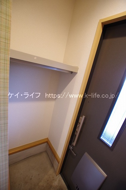 玄関 収納