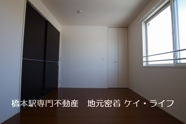 ル リアン 洋室