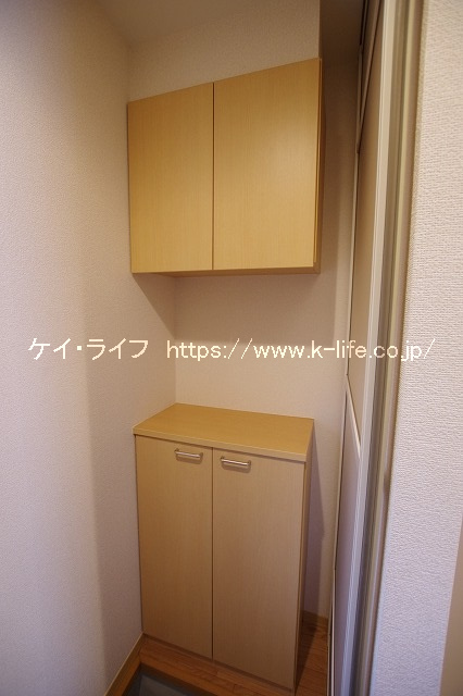 シューズクローゼット