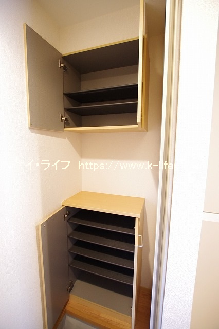 シューズクローゼット