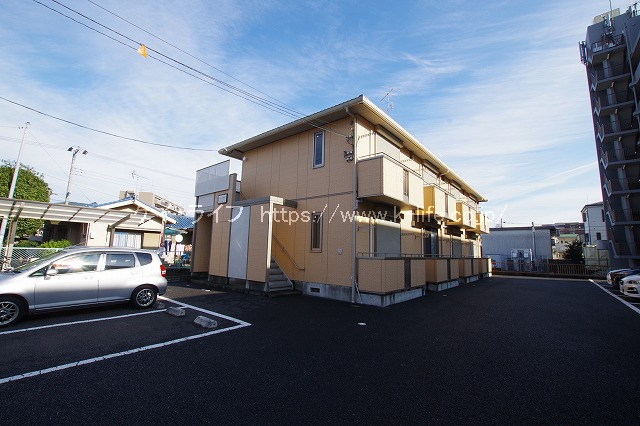 グリーンヒル橋本E