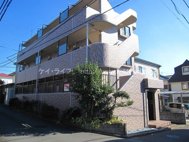 サンマウント京王橋本