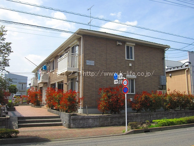 シャトレーマグノリア