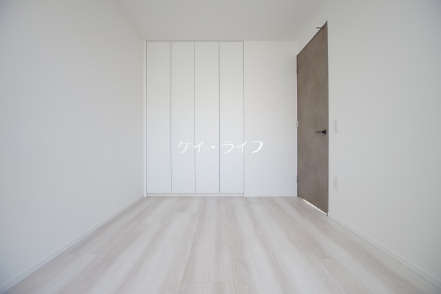 ソルフィエスタ洋室