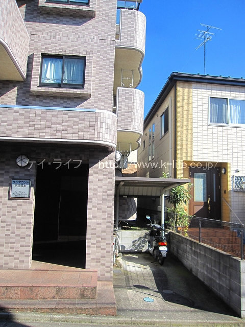 サンマウント京王橋本