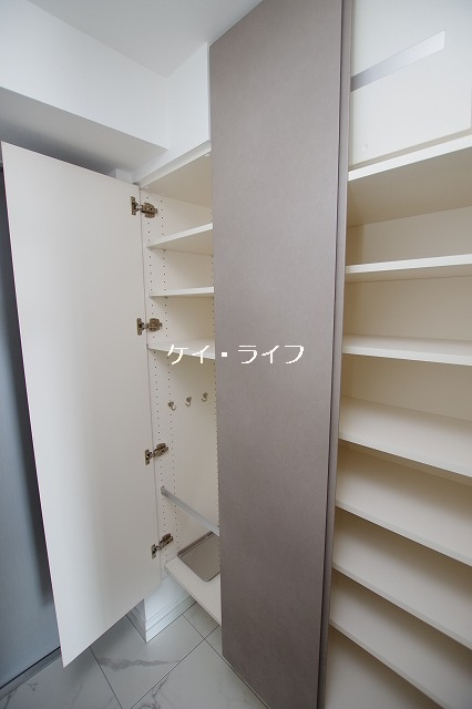 シューズクローゼット