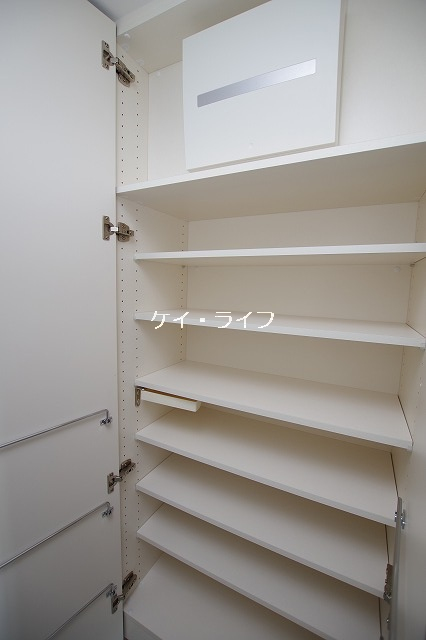 シューズクローゼット