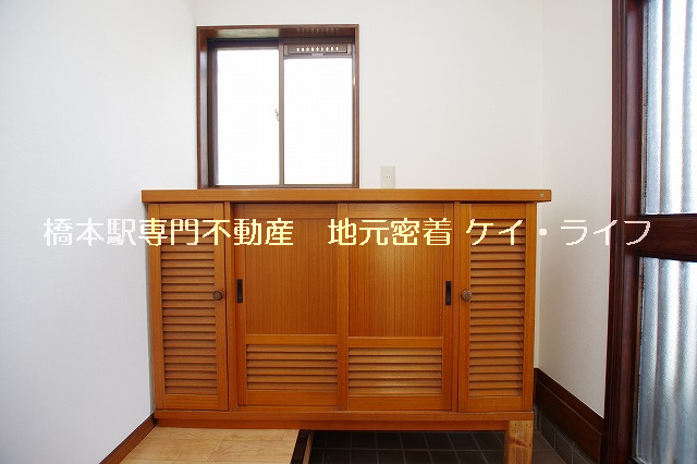 シューズボックス