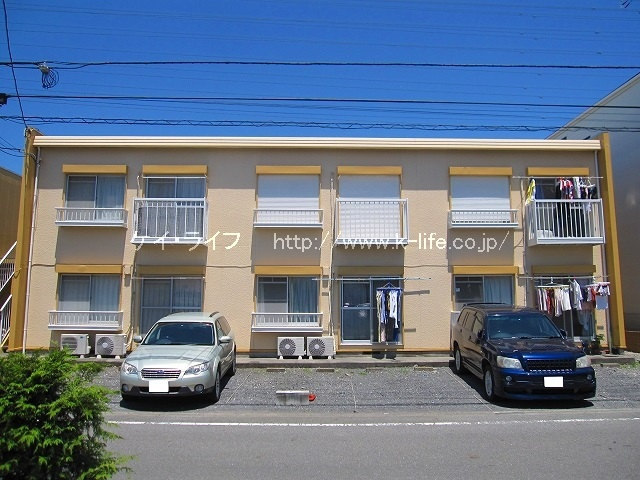 エステートピア原