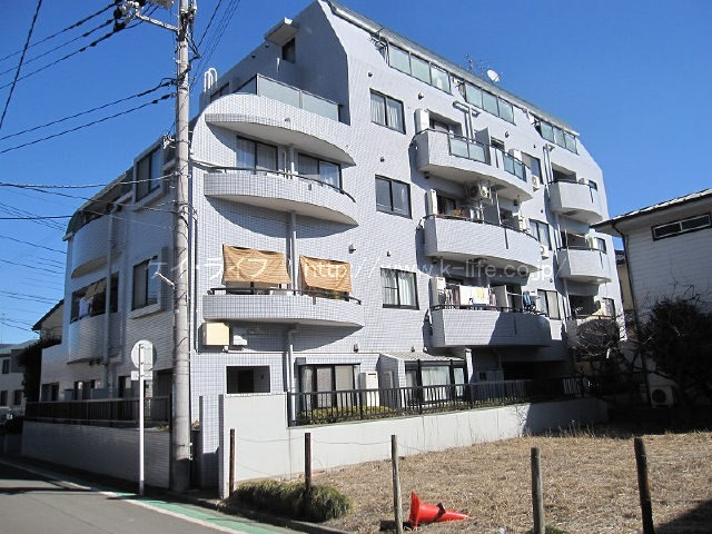 ヴィザージュ橋本