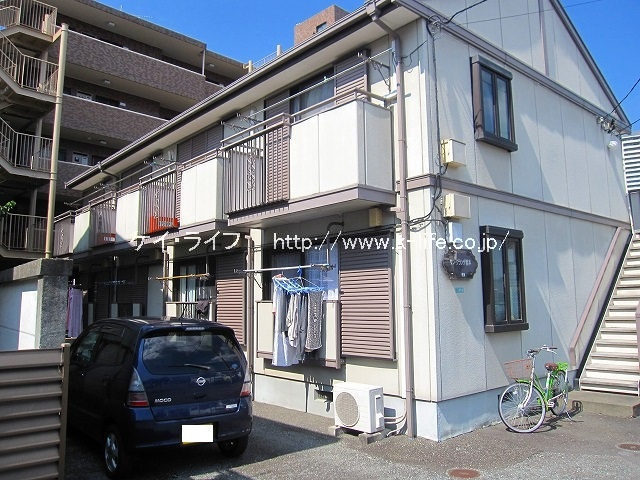 サングランデ橋本