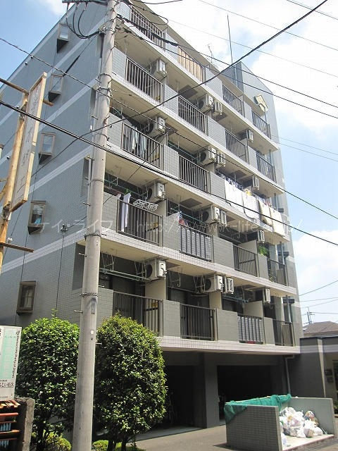 第３TYマンション