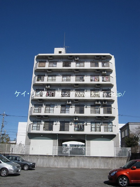 セントレー橋本