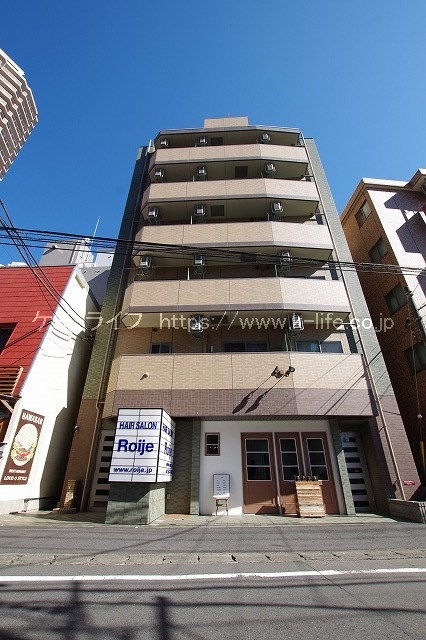 グランベルデ橋本