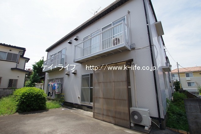 エステートピア　ミノル　Ⅱ