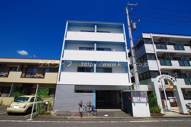 サザンウィンド参番館