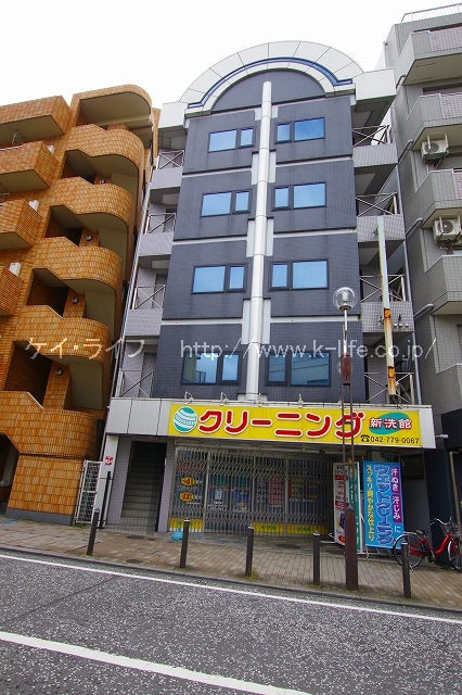 グランマルシェ