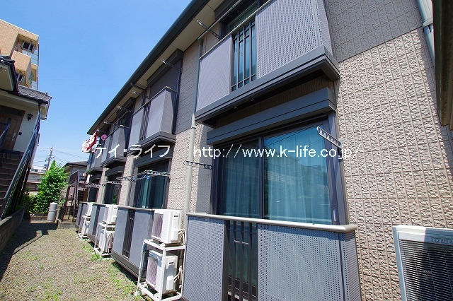 グレイスコート橋本