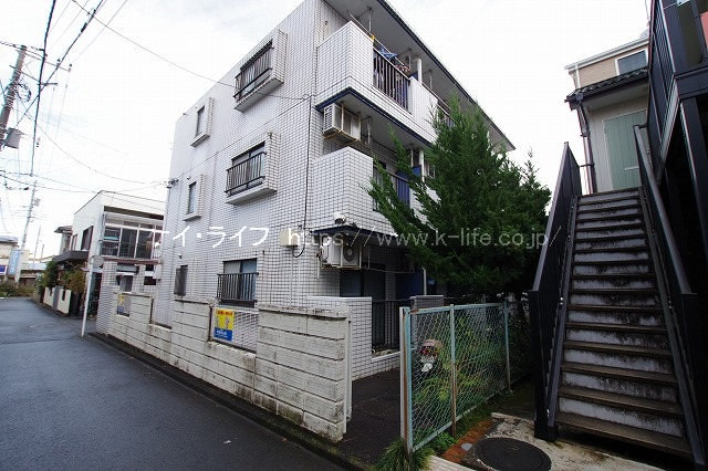 サンライズテラス橋本