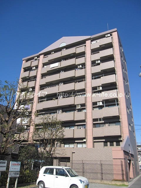 クレアール橋本