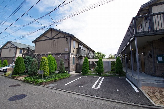 ルインズ・イン・マルヤマ