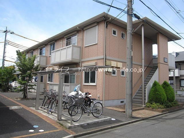 ブリリア　Ｄ棟