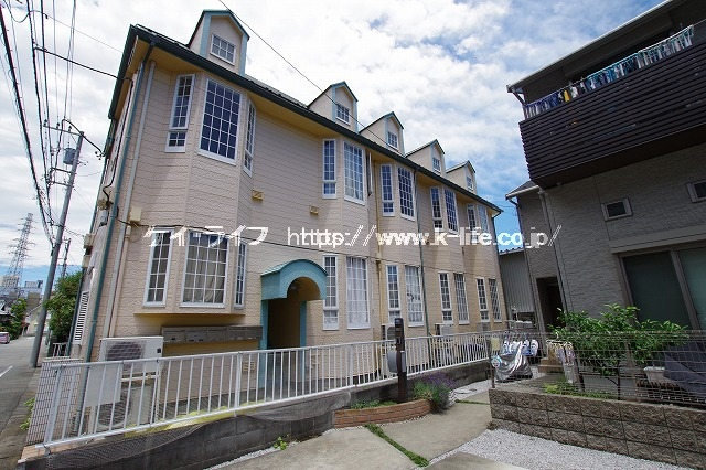 ふらわ～はうすルルドⅡ