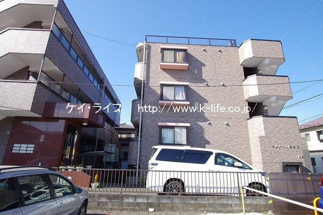 エクメーネ橋本Ⅱ