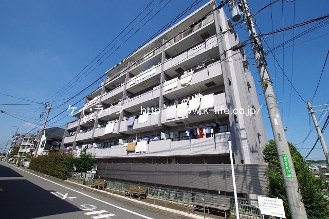 グレイスヒル橋本